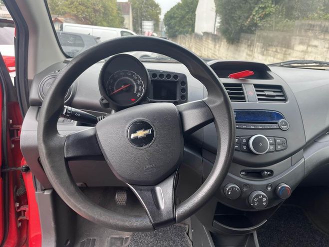 Chevrolet Spark 1.0 16V - 68 BERLINE PHASE 1 INCONNU de 2010