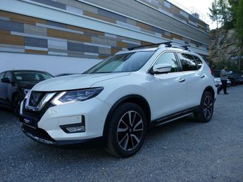  Voir d&eacute;tails -Nissan X Trail 1.6 DCI 130 Ch TEKNA X-TRONIC TOIT OUVRA &agrave;  La Ciotat (13)
