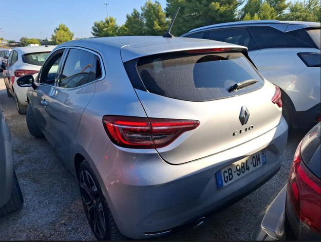 Renault Clio V (BJA) 1.0 TCe 90ch Intens -21 GRIS de 2021