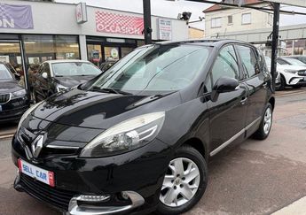  Voir d&eacute;tails -Renault Scenic III (2) 1.5 dci 110ch LIMITED &agrave; Gagny (93)