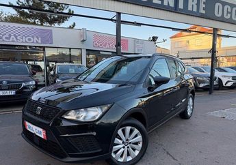  Voir d&eacute;tails -Seat Arona 1.0 TSI 95ch R�f�rence BVM5 &agrave; Gagny (93)