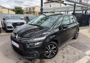 Voir d&eacute;tails -Citroen C4 Picasso 1.2 puretech 130ch BUSINESS  EAT6 &agrave; Gagny (93)