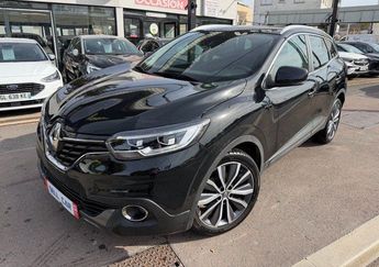  Voir d&eacute;tails -Renault Kadjar 1.3 tce 130ch Intens &agrave; Gagny (93)