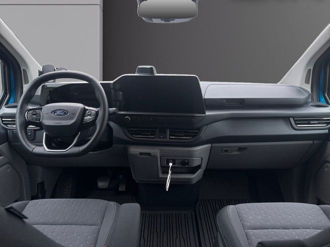 Ford Custom 340 l2h1 2.5 duratec 232ch hybride recha INC de 2026