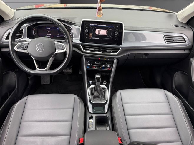 Volkswagen T Roc Style Exclusive Autre de 2022
