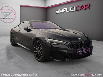  Voir d&eacute;tails -BMW Serie 8 840 M SPORT TECHNIC &agrave; Tinqueux (51)