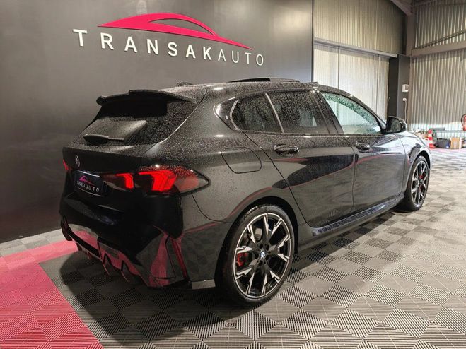 BMW Serie 1 120i 1.5 170 ch MILD HYBRID DCT7 M SPORT Noir de 2026