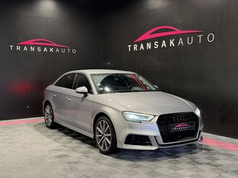 voir détails -Audi A3 1.4 TFSI 150 CH PACK S-LINE CARPLAY CAME à Avignon (84) Voir détails -Audi A3 1.4 TFSI 150 CH PACK S-LINE CARPLAY CAME à Avignon (84)
