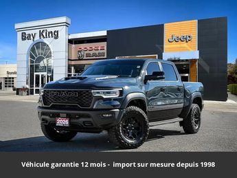 voir détails -Dodge Ram rho 550ch 4x4 à Paris (75) Voir détails -Dodge Ram rho 550ch 4x4 à Paris (75)