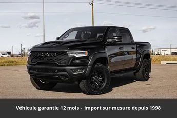 voir détails -Dodge Ram rho 550ch 4x4 à Paris (75) Voir détails -Dodge Ram rho 550ch 4x4 à Paris (75)