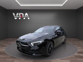  Voir d&eacute;tails -Mercedes Classe A 250 e AMG LINE 8G-DCT TOIT OUVRANT / PAC &agrave; Eysines (33)