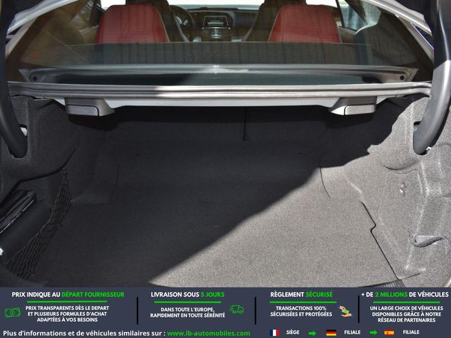 Mercedes Classe E 200 Argent� M�tallique de 2013