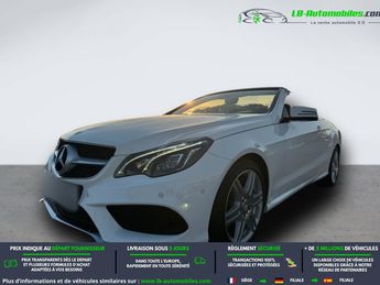  Voir d&eacute;tails -Mercedes Classe E 250 BVA &agrave; Beaupuy (31)