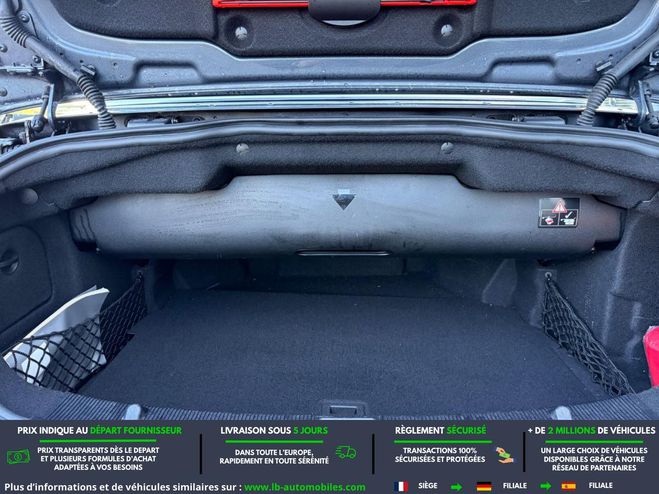 Mercedes Classe E 300 BVA Gris M�tallique de 2014