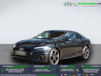  Voir d&eacute;tails -Audi A5 35 TDI 163 BVA &agrave; Beaupuy (31)