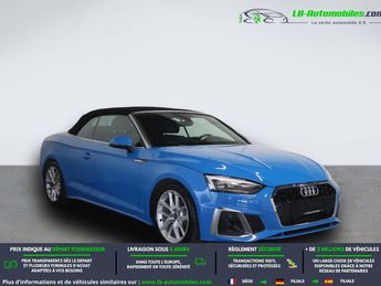  Voir d&eacute;tails -Audi A5 35 TDI 163 BVA &agrave; Beaupuy (31)