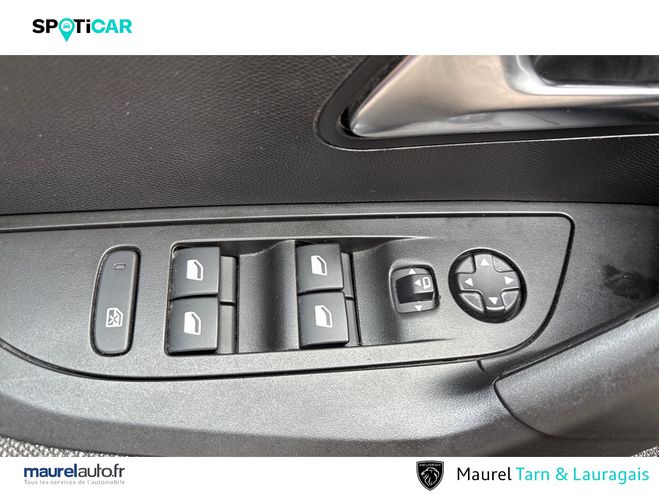 Peugeot 2008 2008 PureTech 100 S&S BVM6 Style 5p Black de 2022