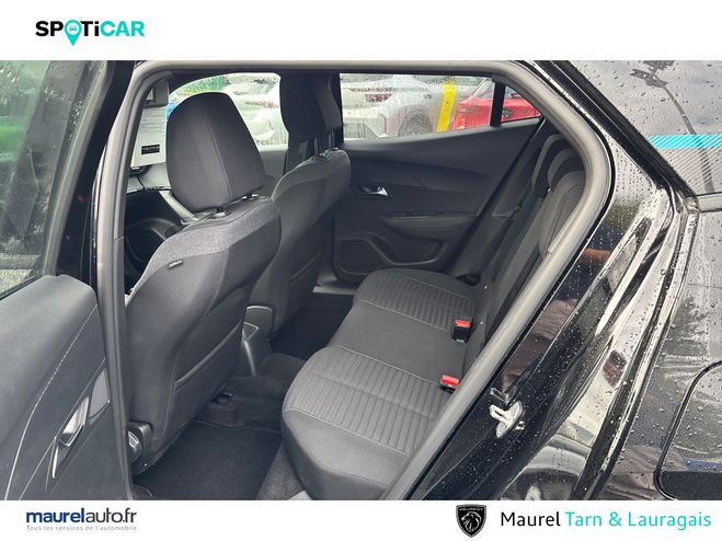 Peugeot 2008 2008 PureTech 100 S&S BVM6 Style 5p Black de 2022