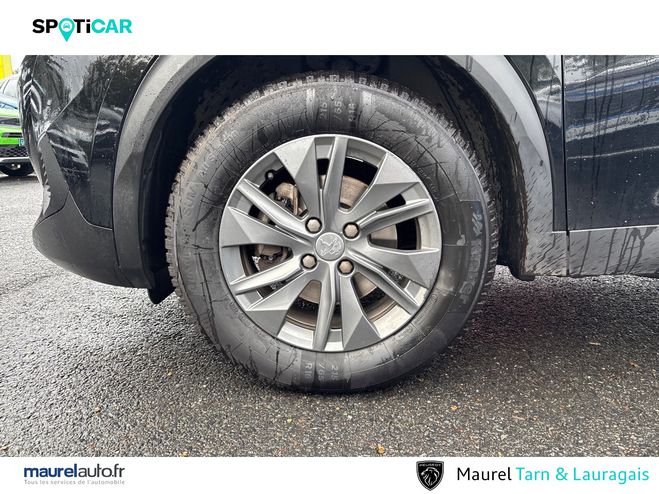Peugeot 2008 2008 PureTech 100 S&S BVM6 Style 5p Black de 2022