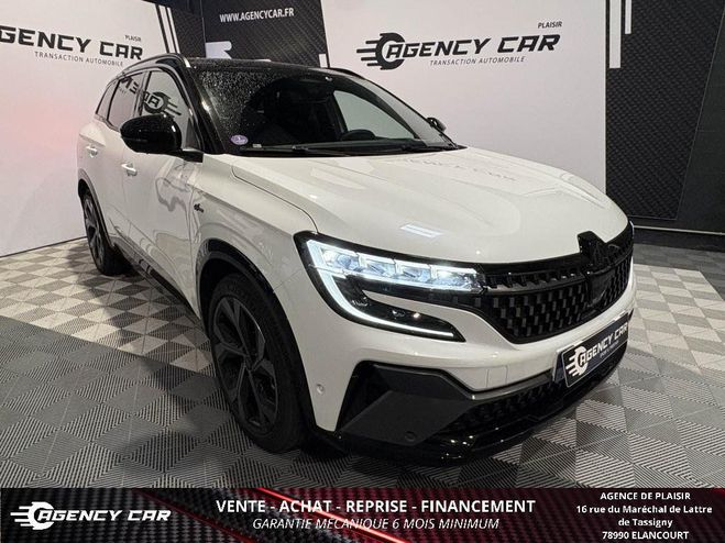 Renault Austral 1.2 E-Tech Hybride - 200 - Iconic Esprit BLANC de 2024