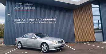 Mercedes Classe S