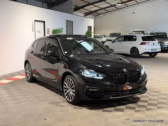 BMW Serie 1