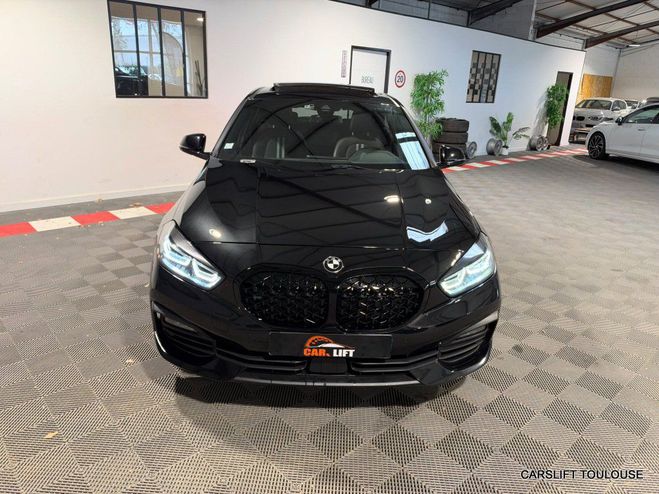 BMW Serie 1 118D 150CV - BUSINESS DESIGN Boite Auto   de 2021