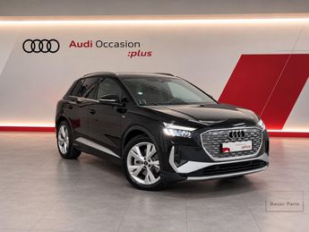 Audi Q4