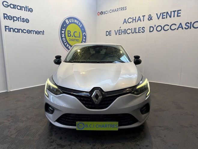 Renault Clio V 1.0 TCE 90CH EQUILIBRE Gris C de 2023