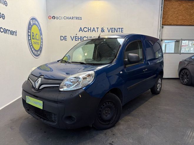 Renault Kangoo Express II 1.5 BLUE DCI 95CH EXTRA R-LIN Bleu F de 2020