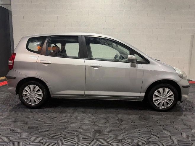 Honda Jazz 1.4 85 GRAPHITE Gris de 2006