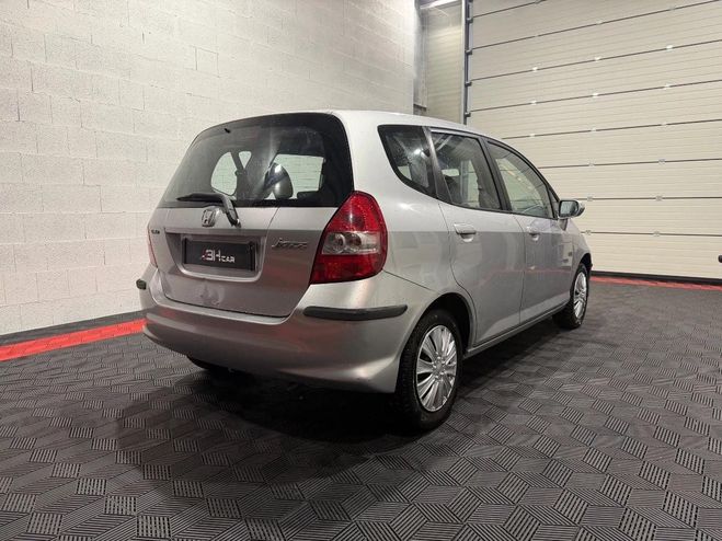 Honda Jazz 1.4 85 GRAPHITE Gris de 2006