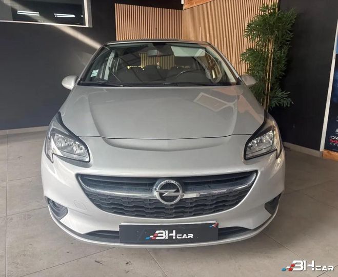 Opel Corsa 1.4 i Turbo ecoFLEX S&S 101 cv Gris de 2018
