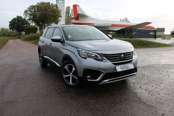  Voir d&eacute;tails -Peugeot 5008 CROSWAY HDI 130 CV 7 PLACES GPS 3D CAM�R &agrave; Xertigny (88)