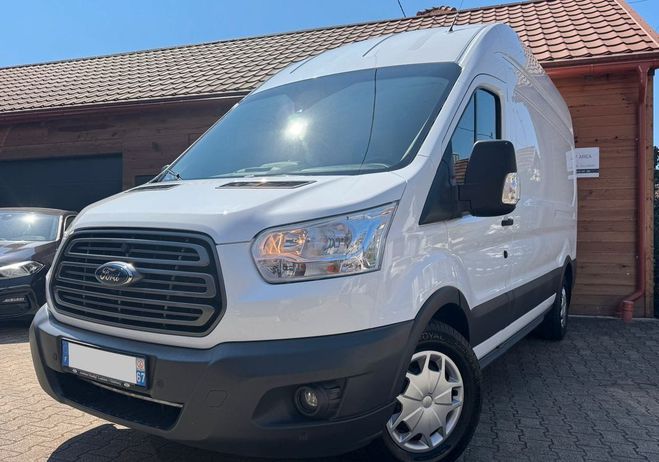 Ford Transit P350 L3H3 2.0 TDCI 170 TREND BUSINESS Ki  de 2018