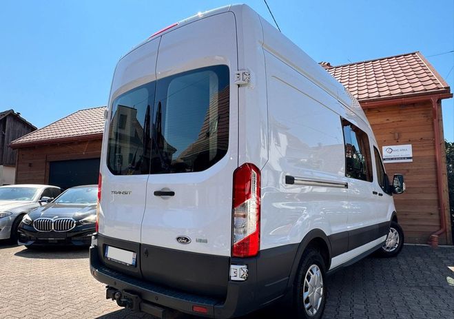 Ford Transit P350 L3H3 2.0 TDCI 170 TREND BUSINESS Ki  de 2018