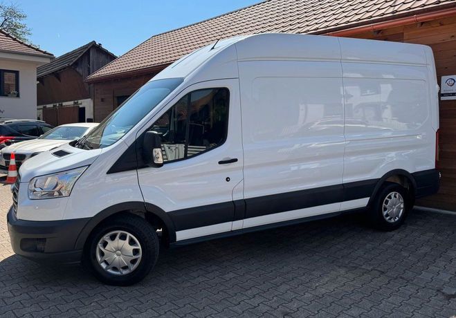 Ford Transit P350 L3H3 2.0 TDCI 170 TREND BUSINESS Ki  de 2018