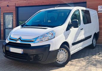 Citroen Jumpy