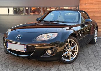 Mazda MX5 5 1.8 MZR 125ch Edition Limit�e Kaminari 2012 d'occasion a Kesseldorf (67)
