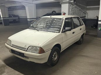 Citroen AX