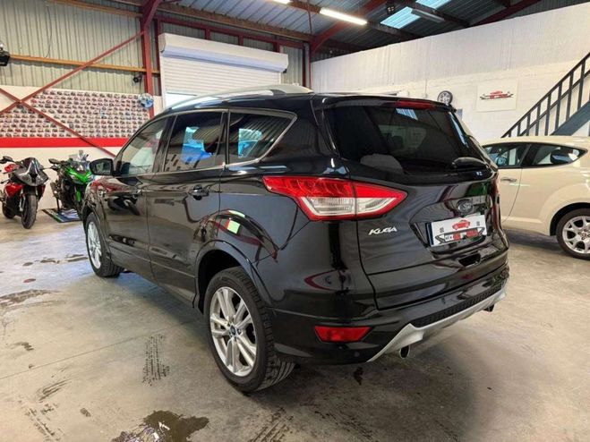 Ford Kuga 2.0 TDCI 150CV BVM PLATINIUM / DISTRIBUT  de 2015