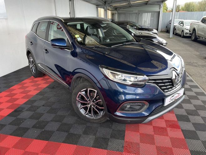 Renault Kadjar Blue dCi 115 EDC Intens Gris Fonc� de 2020