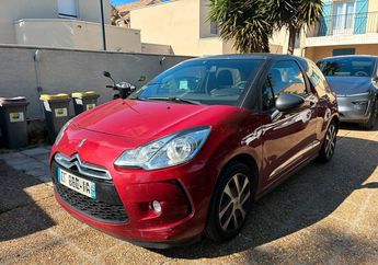 Citroen DS3