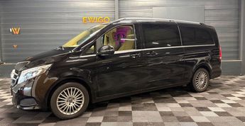 Mercedes Classe V