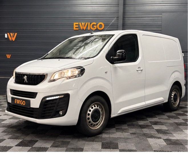 Peugeot Expert vu fourgon 1.5 bluehdi 120 l1 premium st Blanc de 2022