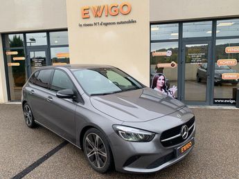Mercedes 200 MERCEDES-BENZ CLASSE B 2.0 D 150ch PROGR 2023 d'occasion a Ampuis (69)