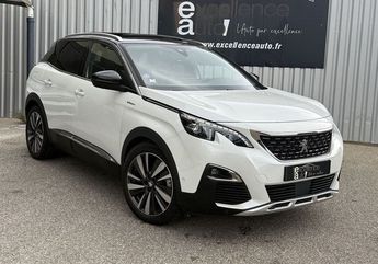 voir détails -Peugeot 3008 HYBRID4 300CH GT E-EAT8 à La Garde (83) Voir détails -Peugeot 3008 HYBRID4 300CH GT E-EAT8 à La Garde (83)
