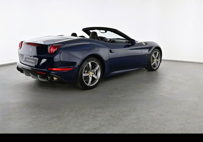Ferrari California T V8 3.9 560ch Bleu de 2015