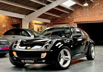 Smart Roadster