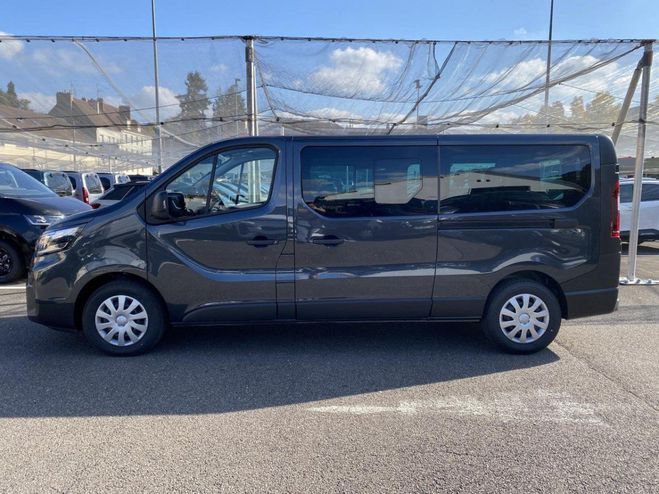 Nissan Primastar COMBI L2H1 3.0T 2.0 DCI 150 S/S N-CONNEC Gris Com�te de 2026